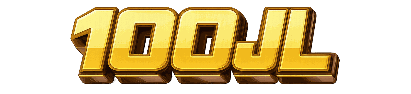 100jl Logo
